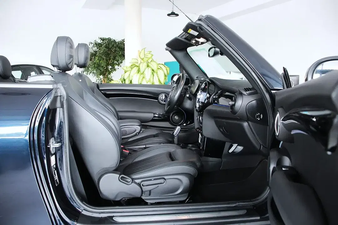 MINI Cooper Cabrio Yours Trim - Thumbnail 12