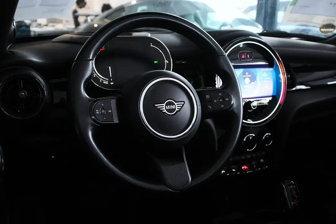 MINI Cooper Cabrio Yours Trim - Thumbnail 13