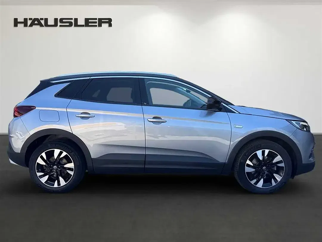 Opel Grandland X 1.6 Turbo Innovation - Thumbnail 3