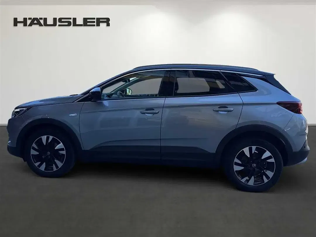 Opel Grandland X 1.6 Turbo Innovation - Thumbnail 6