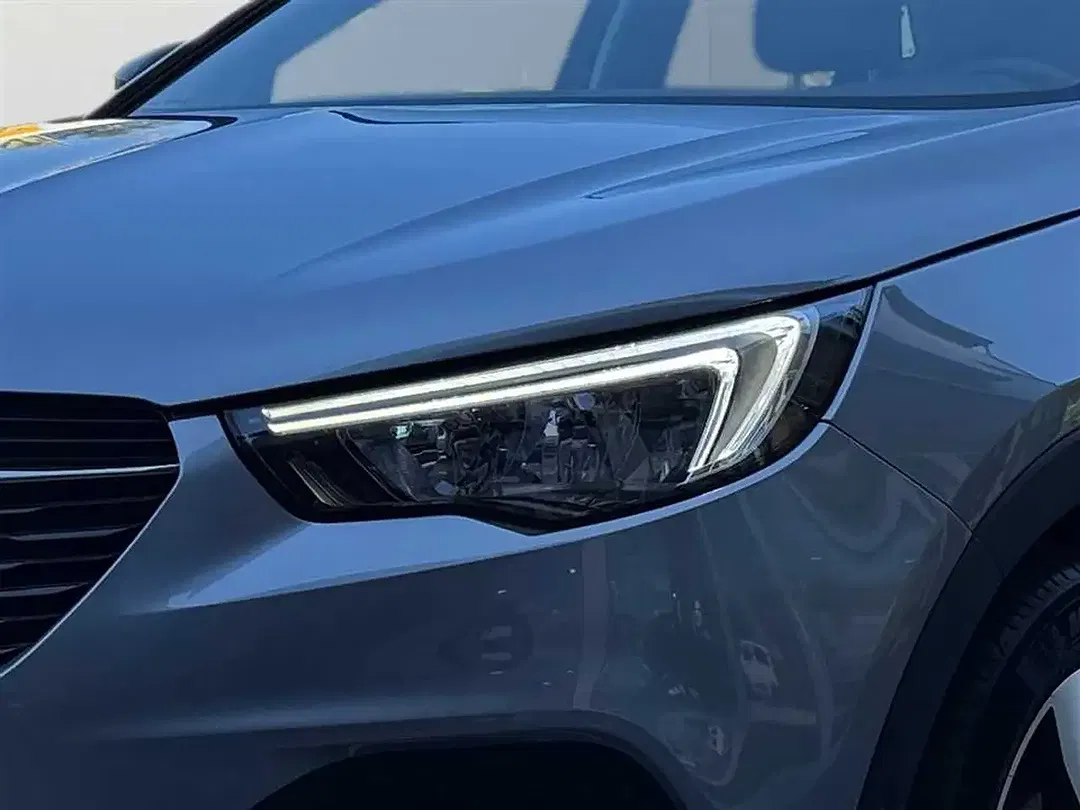 Opel Grandland X 1.6 Turbo Innovation - Thumbnail 7
