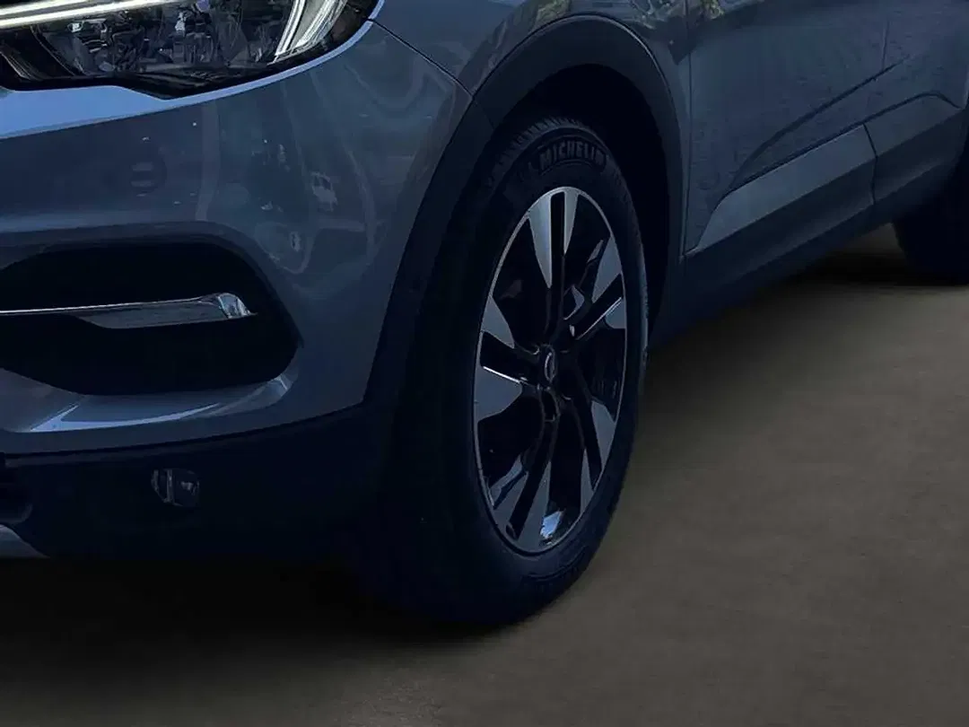 Opel Grandland X 1.6 Turbo Innovation - Thumbnail 8