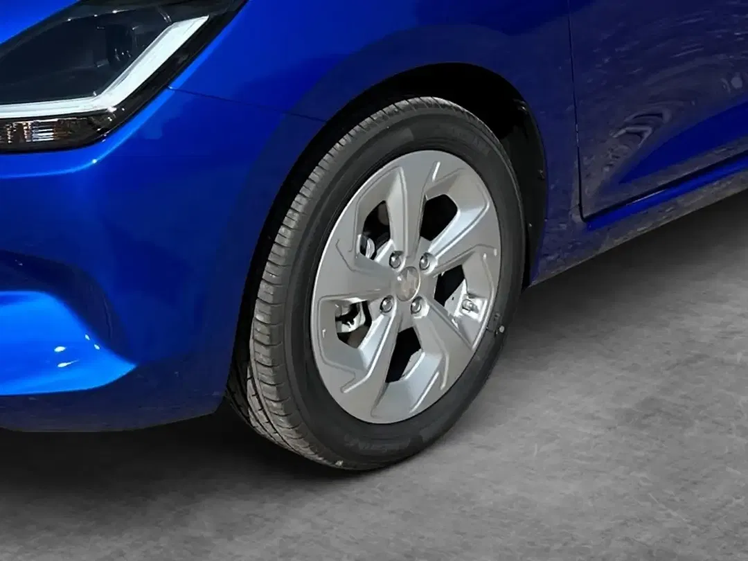 Suzuki Swift 1.2 CVT Comfort - Thumbnail 11