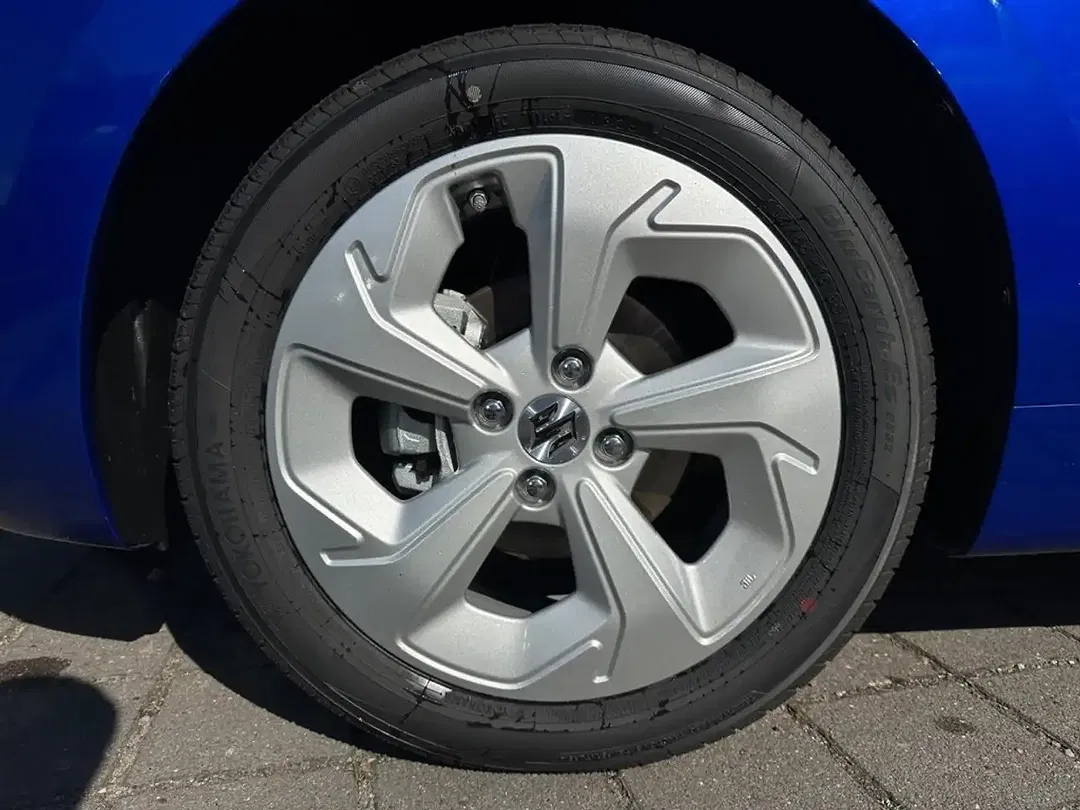 Suzuki Swift 1.2 CVT Comfort - Thumbnail 12