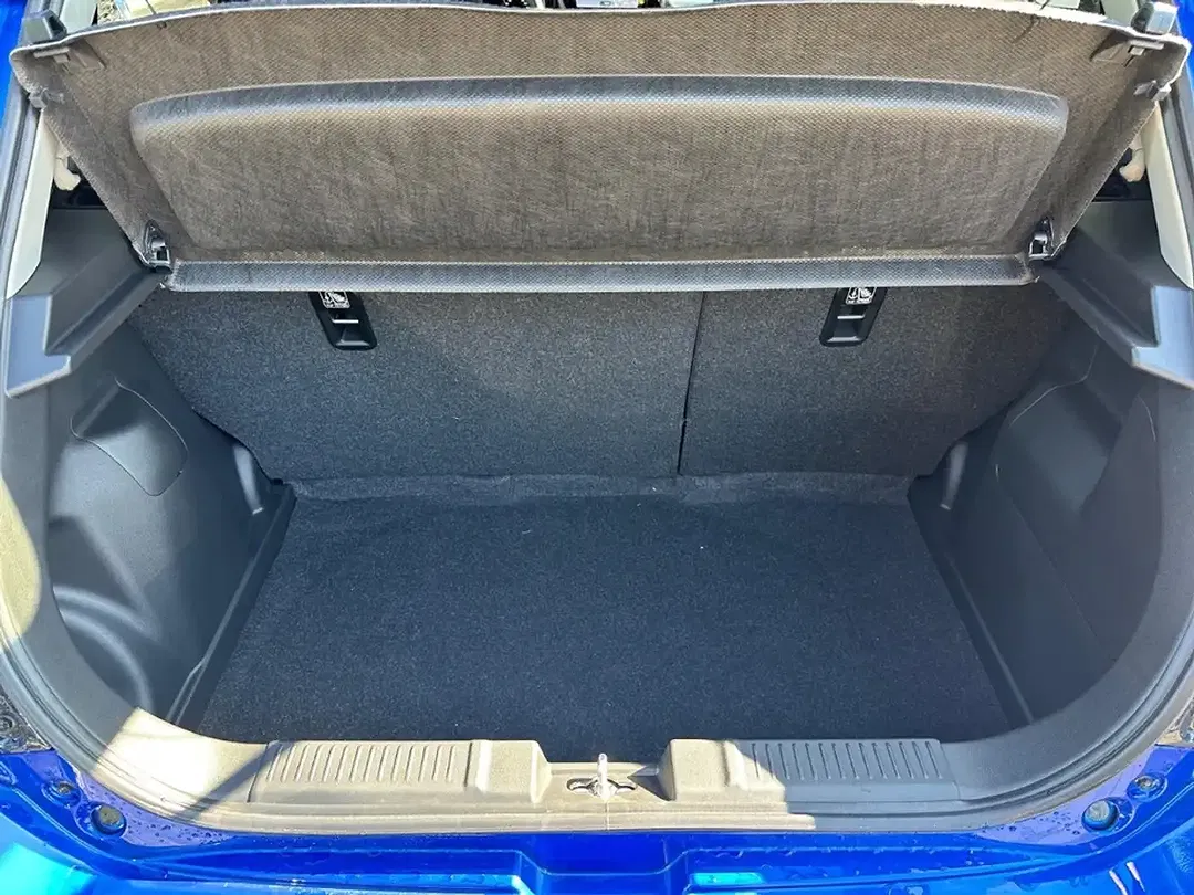 Suzuki Swift 1.2 CVT Comfort - Thumbnail 13