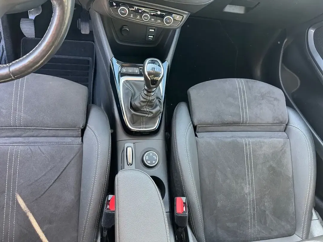 Opel Crossland 1.2 Ultimate - foto 15