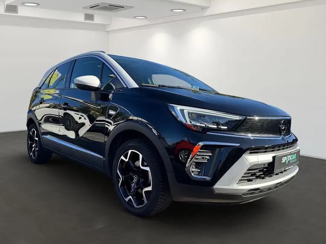 Opel Crossland 1.2 Ultimate - foto 2