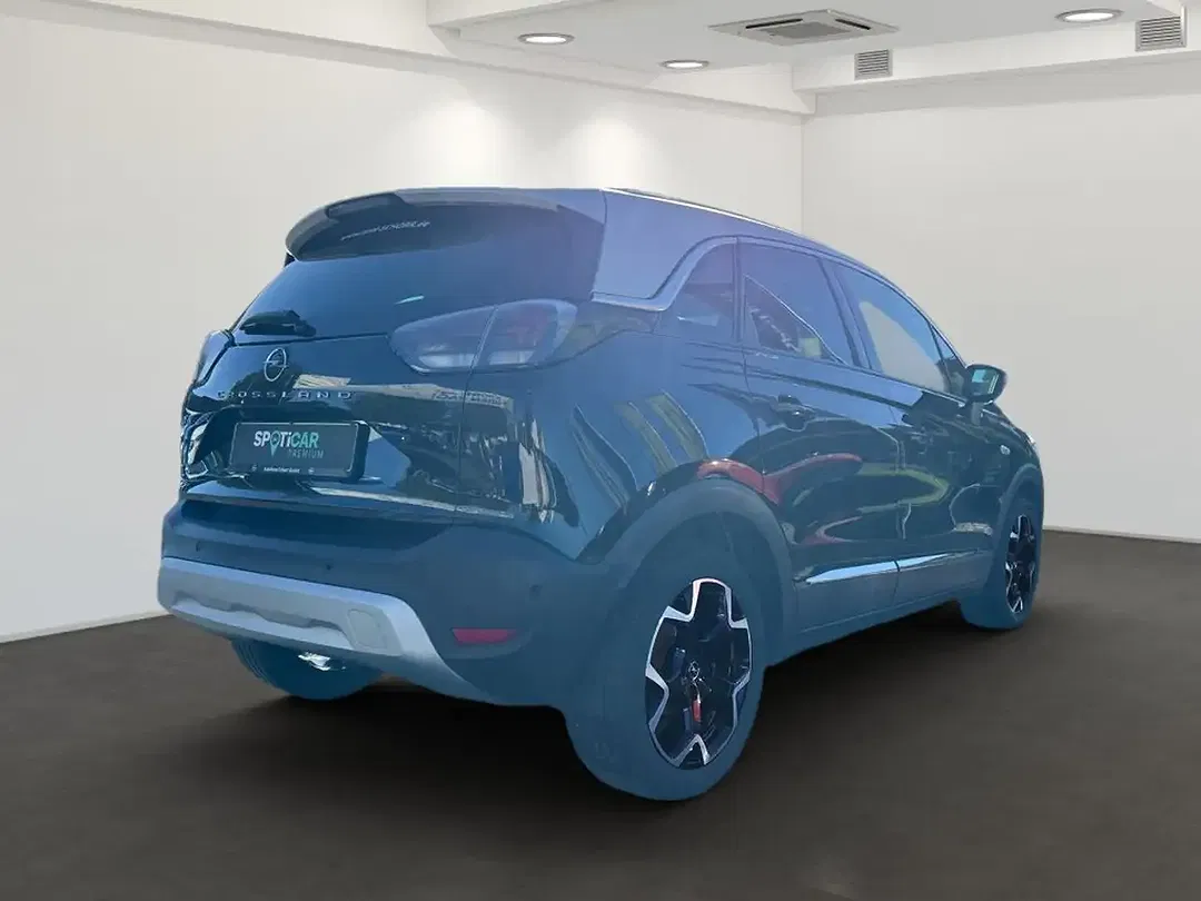 Opel Crossland 1.2 Ultimate - Thumbnail 3