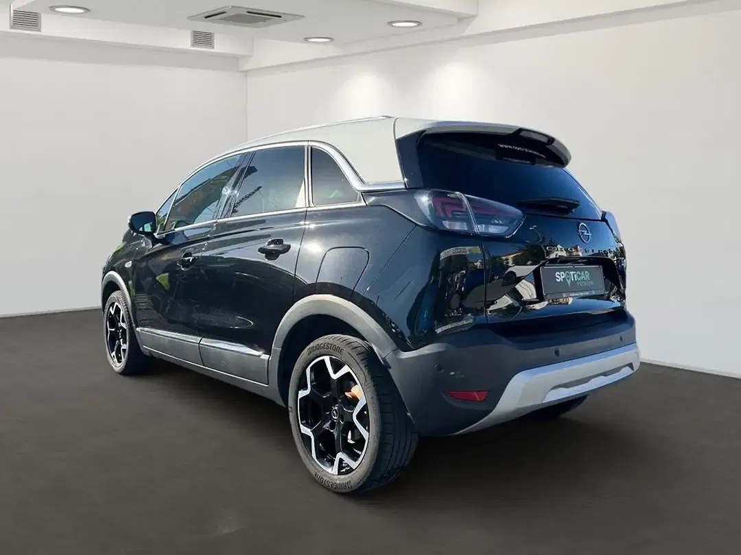 Opel Crossland 1.2 Ultimate - Thumbnail 4