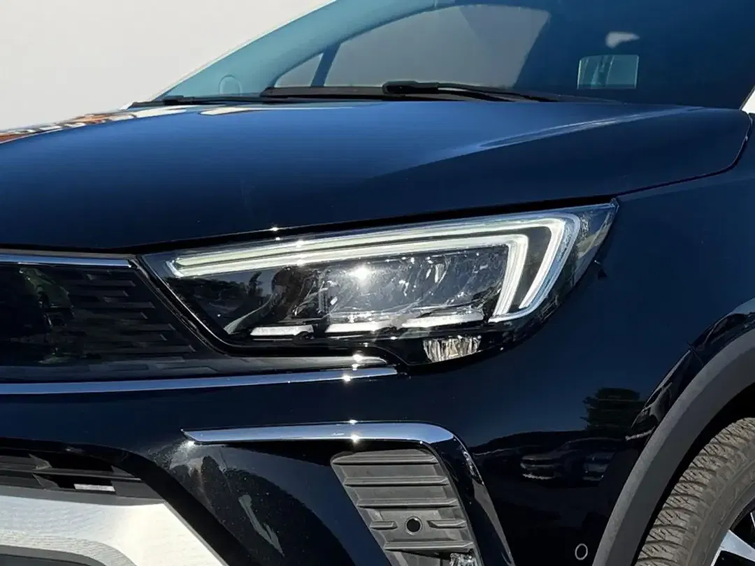 Opel Crossland 1.2 Ultimate - Thumbnail 5