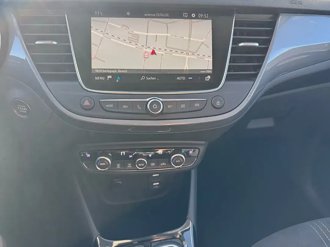 Opel Crossland 1.2 Ultimate - Thumbnail 9