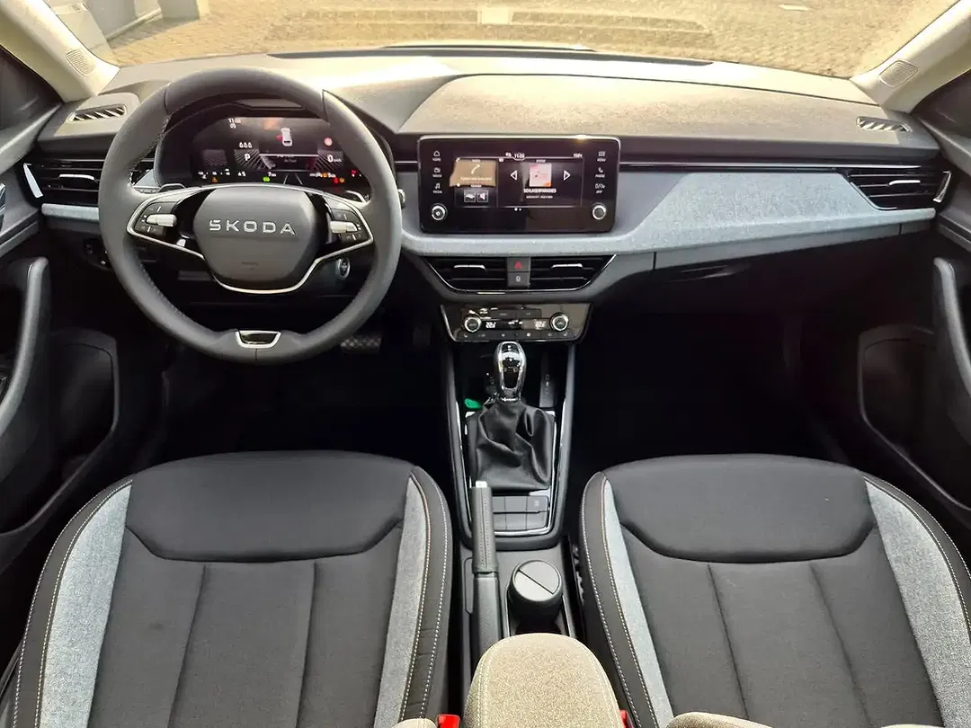 Skoda Scala 1.0 TSI DSG Selection - foto 9