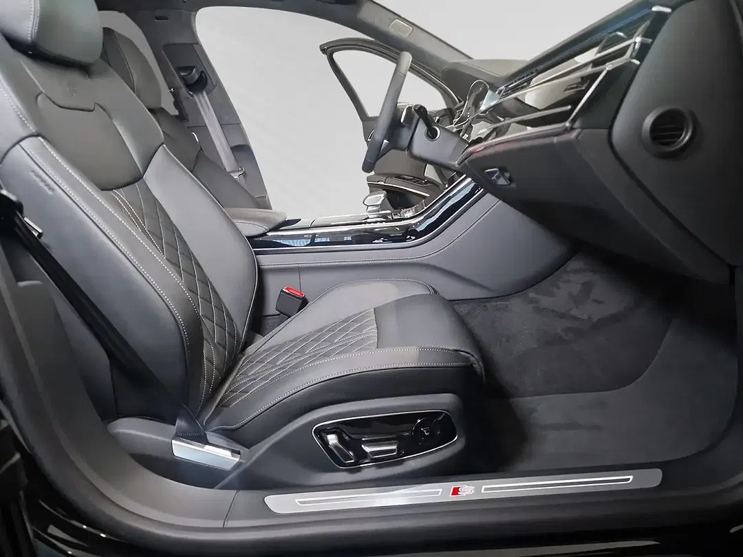 Audi S8 TFSI tiptronic - Thumbnail 10