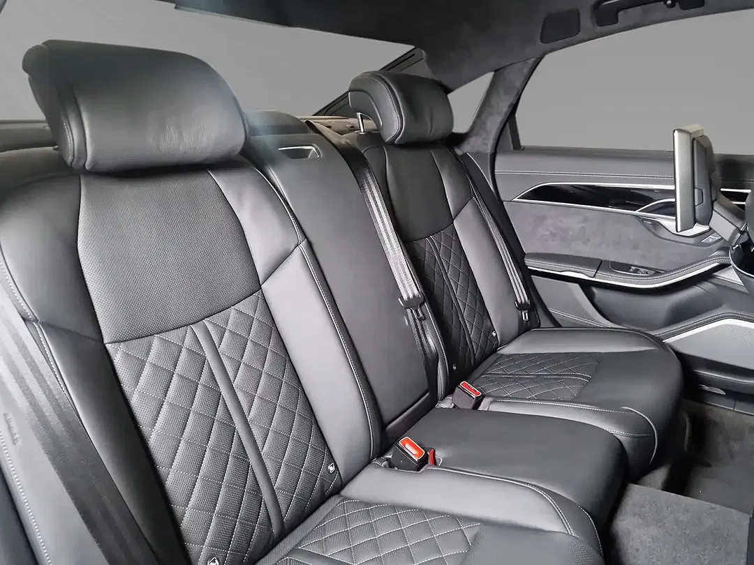 Audi S8 TFSI tiptronic - Thumbnail 11