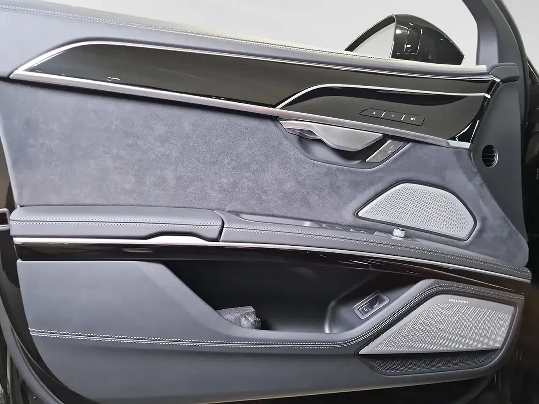 Audi S8 TFSI tiptronic - Thumbnail 12