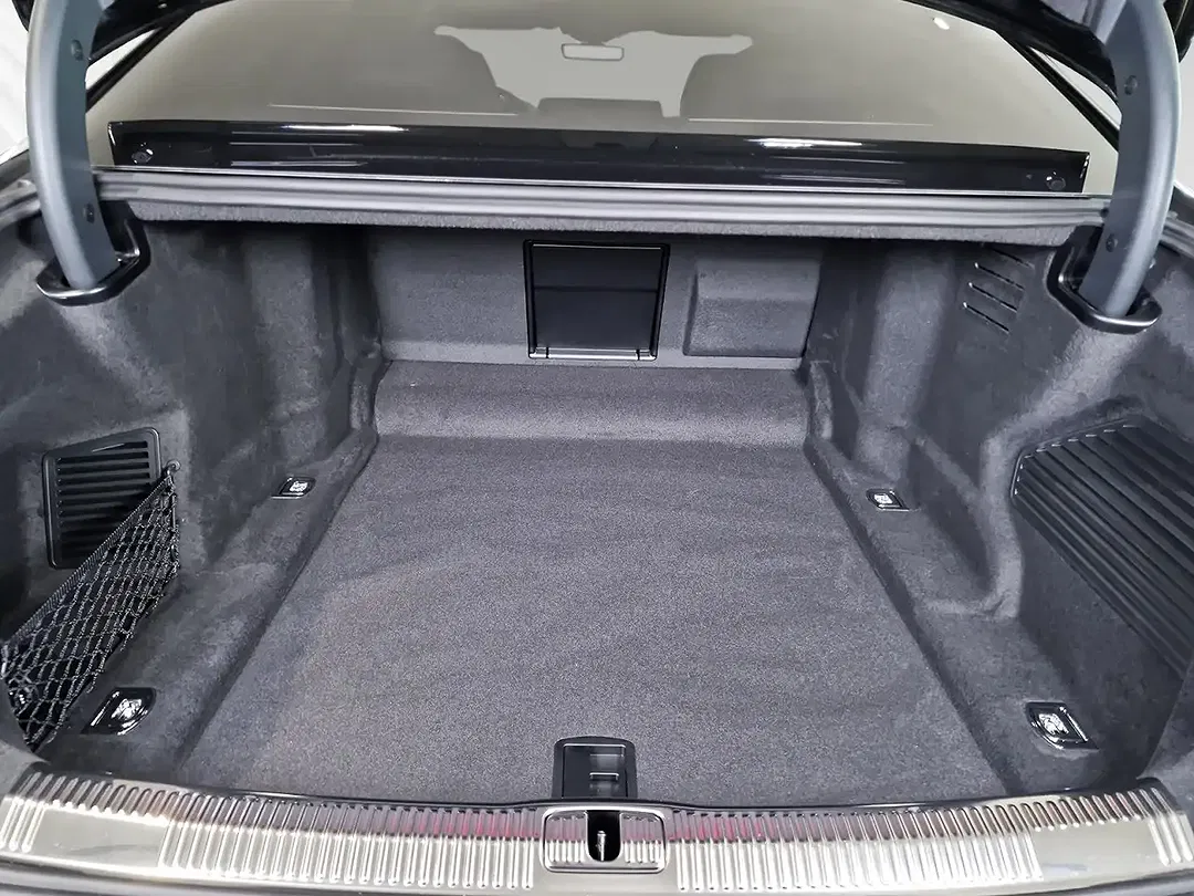 Audi S8 TFSI tiptronic - Thumbnail 13