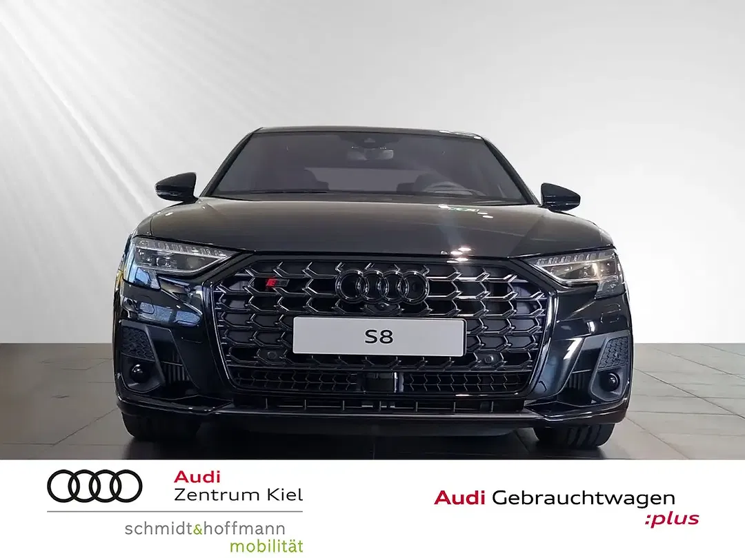Audi S8 TFSI tiptronic - foto 2