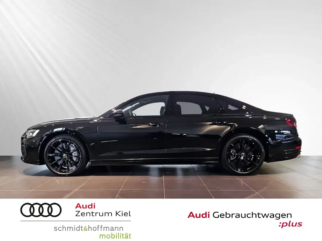 Audi S8 TFSI tiptronic - foto 1