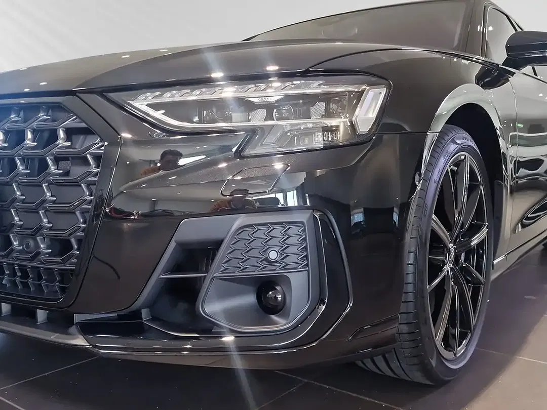 Audi S8 TFSI tiptronic - Thumbnail 5