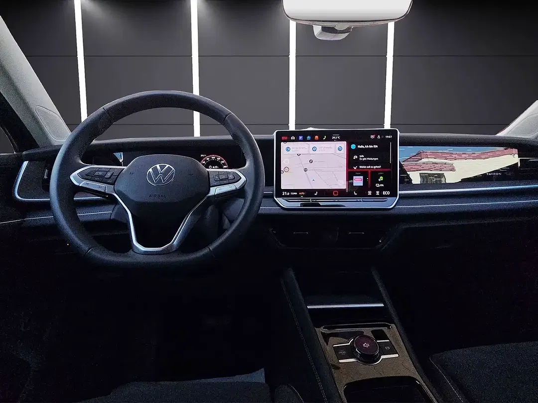 Volkswagen Tayron 1.5 TSI eHybrid Elegance - Thumbnail 12