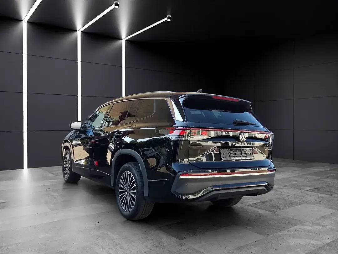 Volkswagen Tayron 1.5 TSI eHybrid Elegance - Thumbnail 3