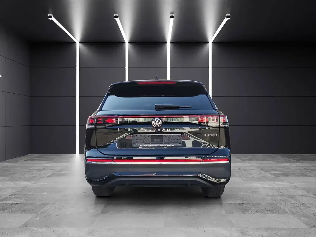 Volkswagen Tayron 1.5 TSI eHybrid Elegance - Thumbnail 4