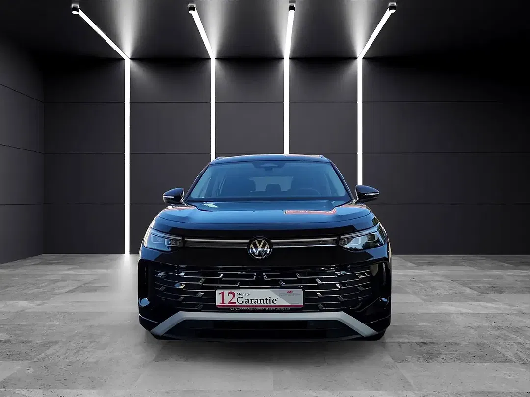 Volkswagen Tayron 1.5 TSI eHybrid Elegance - Thumbnail 8