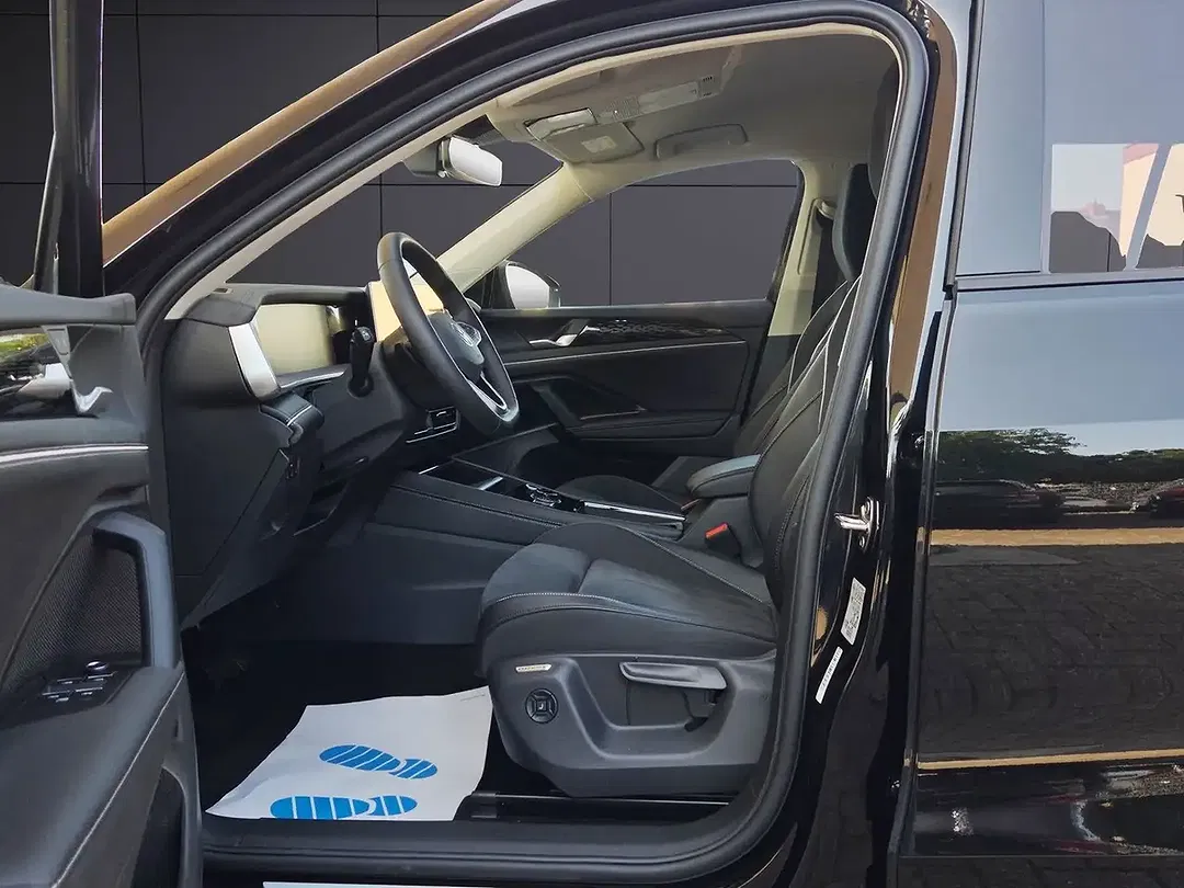 Volkswagen Tayron 1.5 TSI eHybrid Elegance - Thumbnail 9