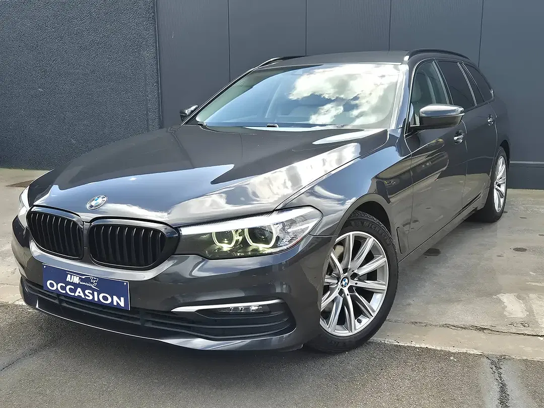 BMW 518 Touring - foto 1