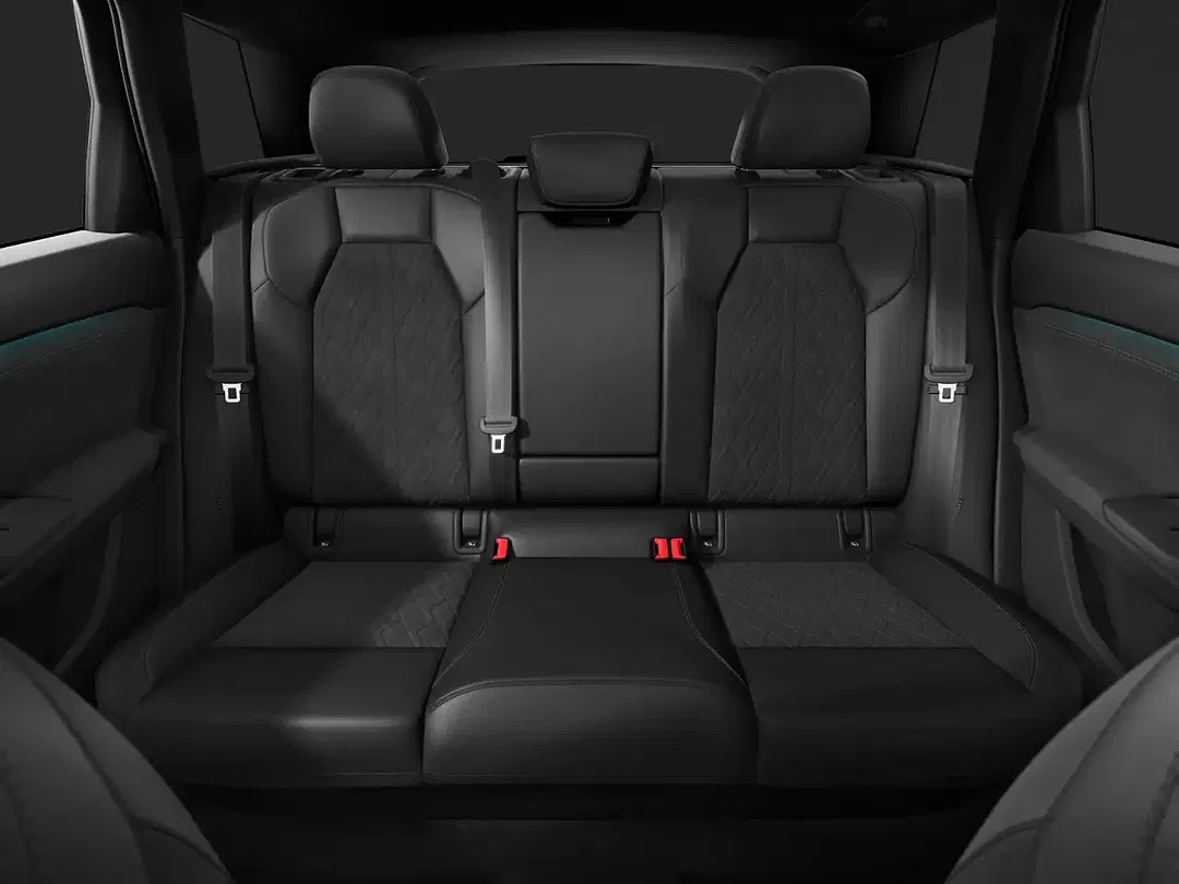 Audi SQ6 e-tron quattro - foto 10