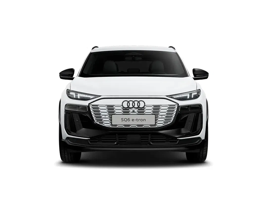 Audi SQ6 e-tron quattro - foto 1