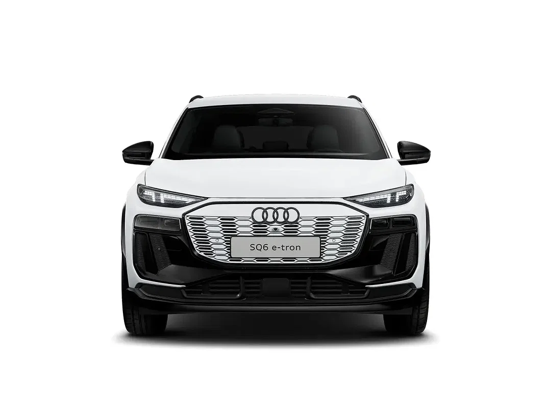 Audi SQ6 e-tron quattro - Afbeelding 1