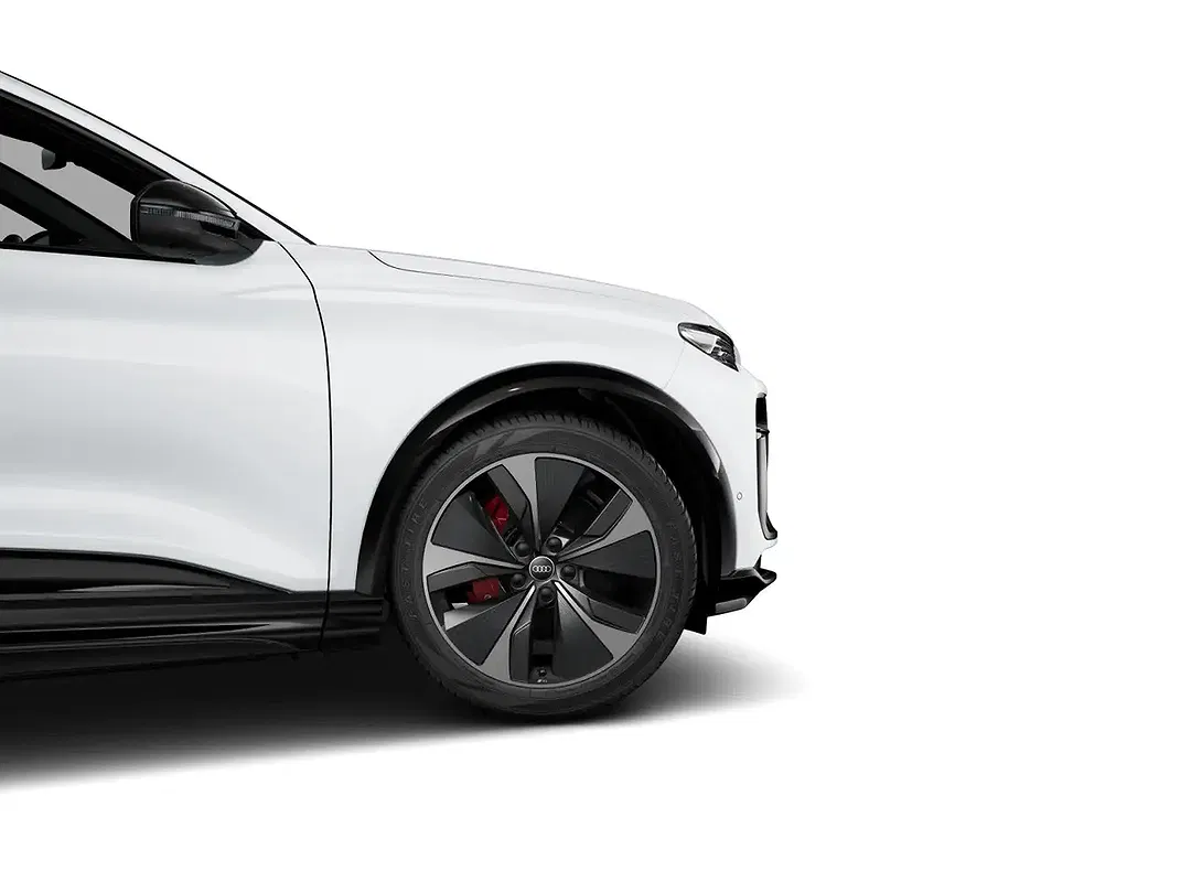 Audi SQ6 e-tron quattro - foto 2