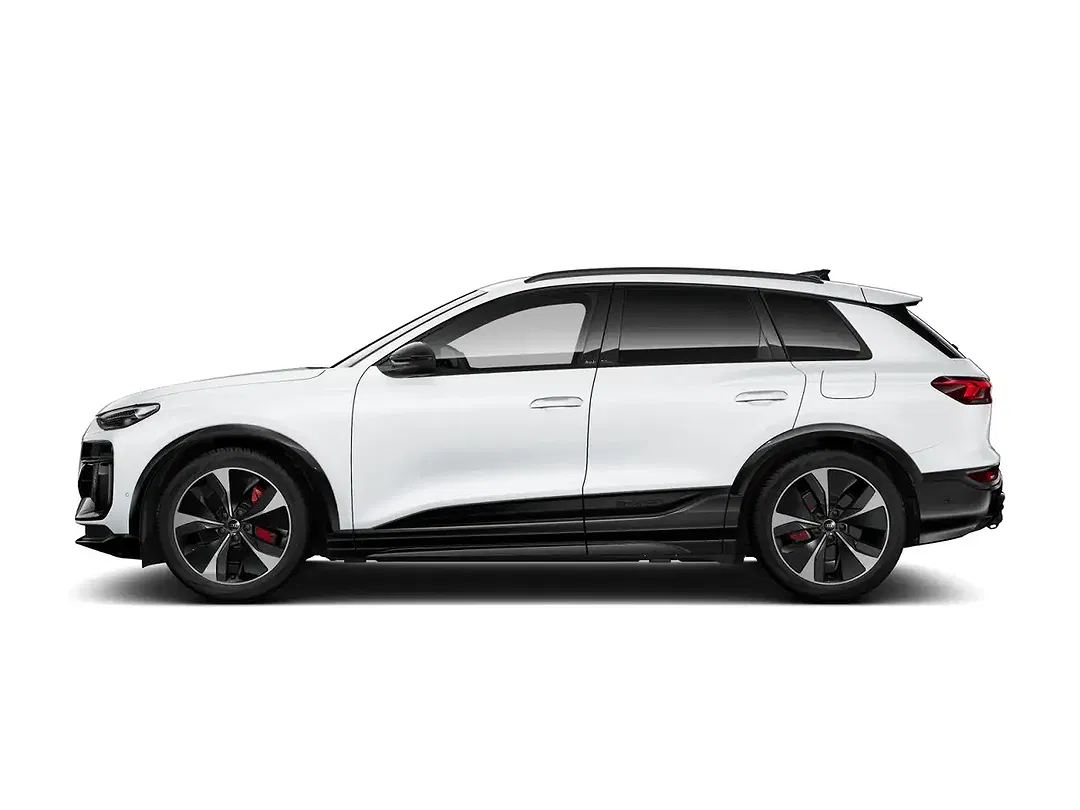 Audi SQ6 e-tron quattro - Thumbnail 4