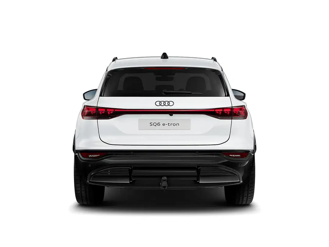 Audi SQ6 e-tron quattro - Thumbnail 5