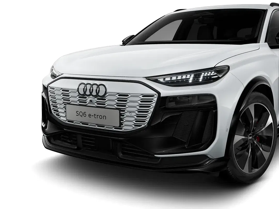 Audi SQ6 e-tron quattro - Thumbnail 6