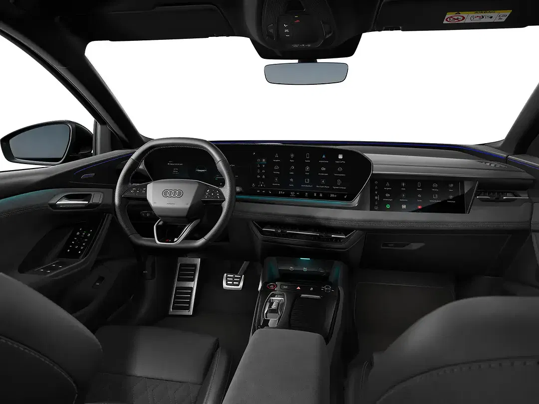 Audi SQ6 e-tron quattro - Thumbnail 7