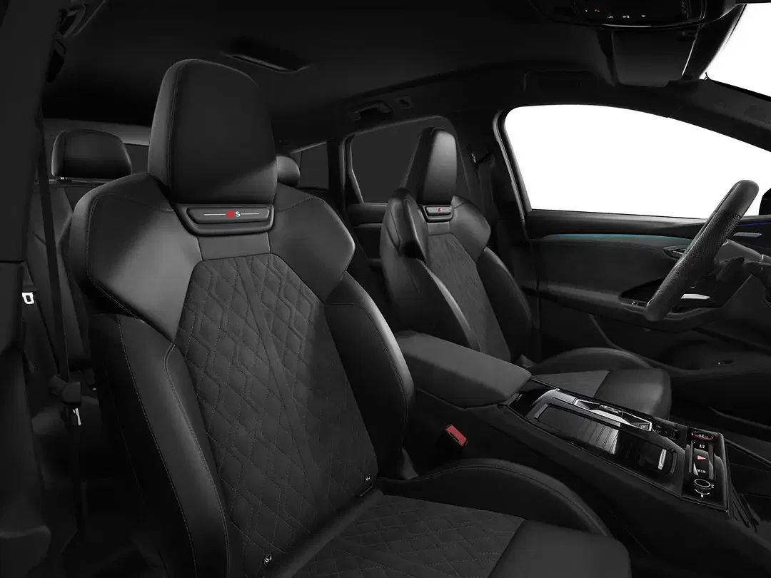 Audi SQ6 e-tron quattro - Thumbnail 8