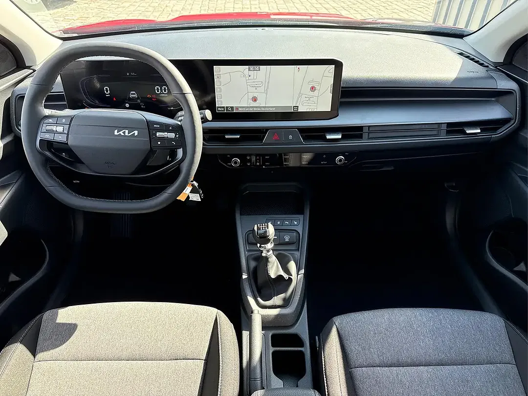 Kia Stonic T-GDI - Thumbnail 7