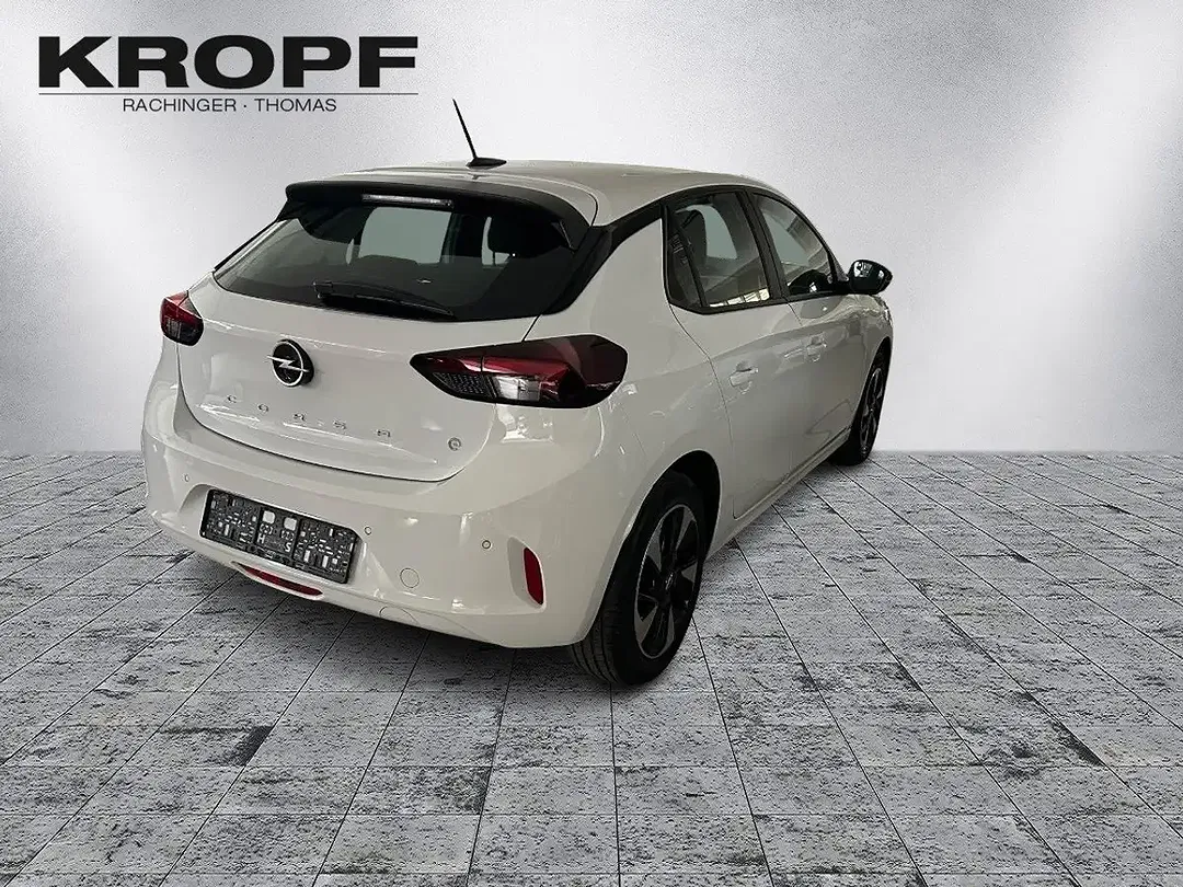 Opel Corsa Edition - Thumbnail 3