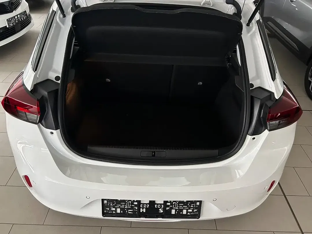 Opel Corsa Edition - Thumbnail 6