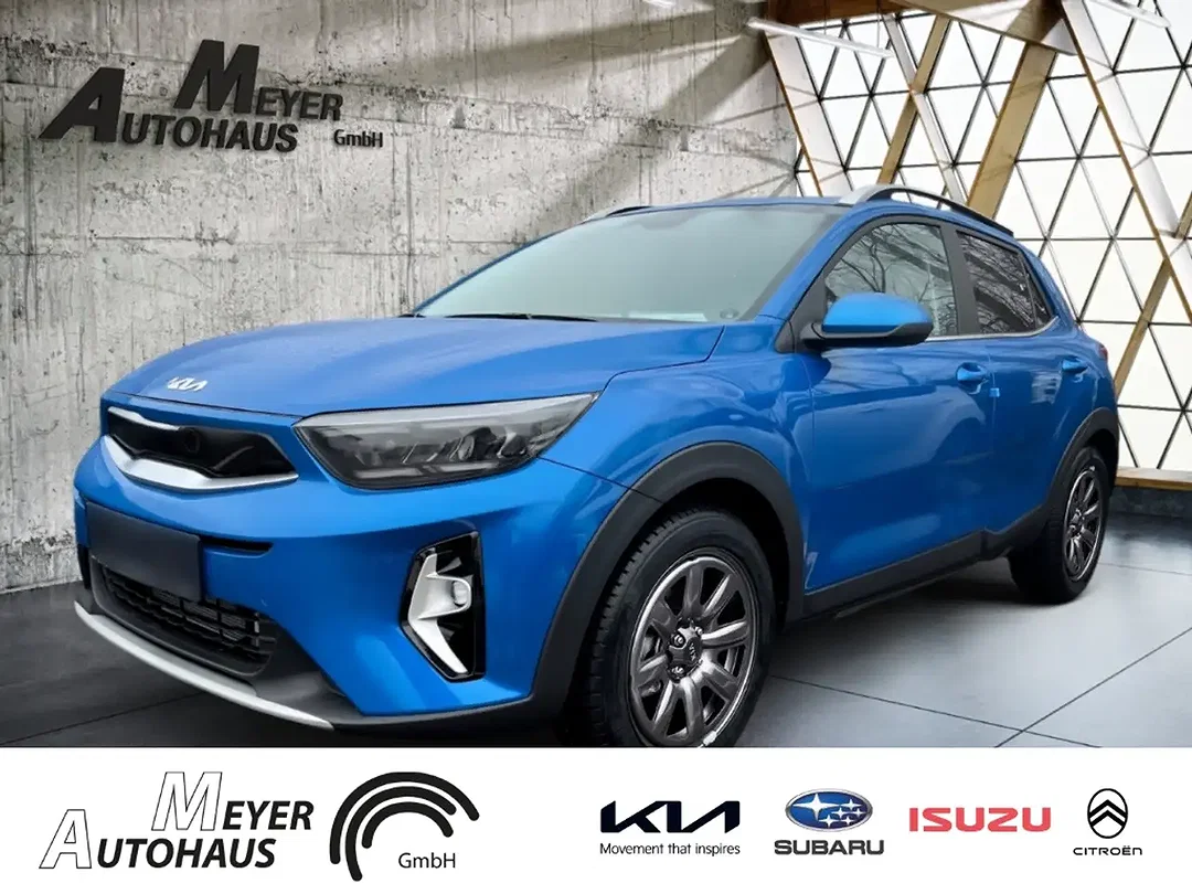 Kia Stonic 1.0 T-GDI Spirit - Afbeelding 1