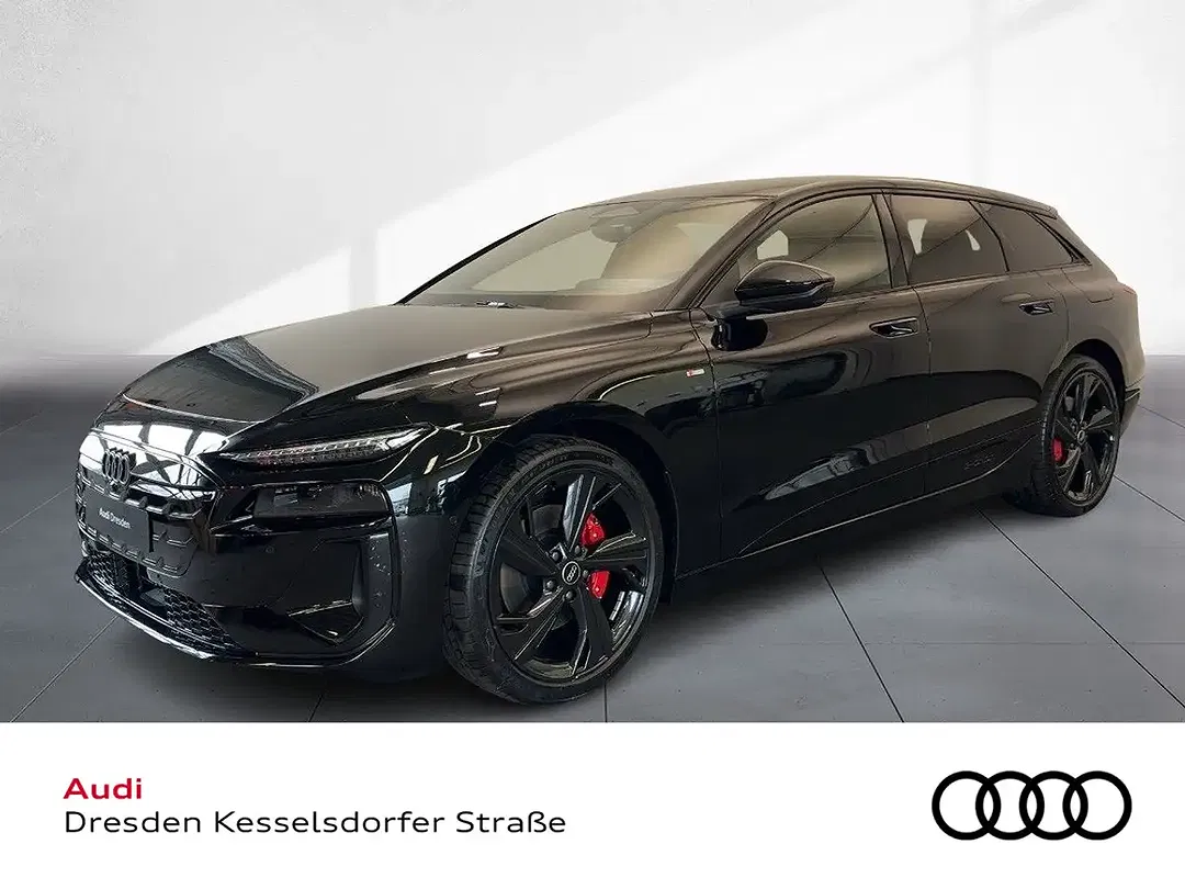 Audi A6 e-tron 25 quattro - foto 1