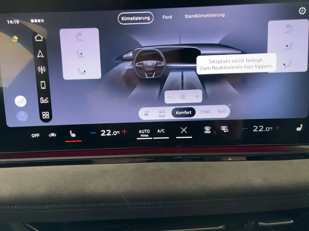 Audi A6 e-tron 25 quattro - Thumbnail 10