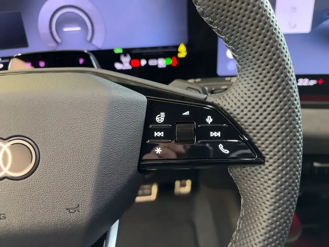 Audi A6 e-tron 25 quattro - Thumbnail 12