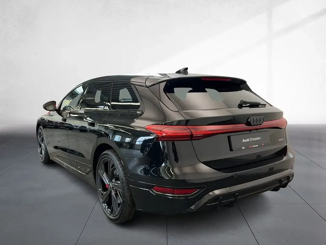 Audi A6 e-tron 25 quattro - foto 2