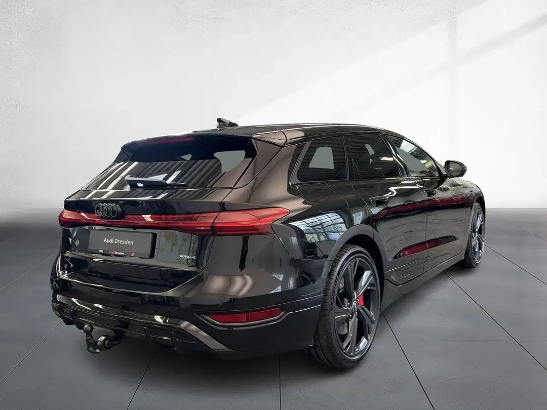 Audi A6 e-tron 25 quattro - Thumbnail 3