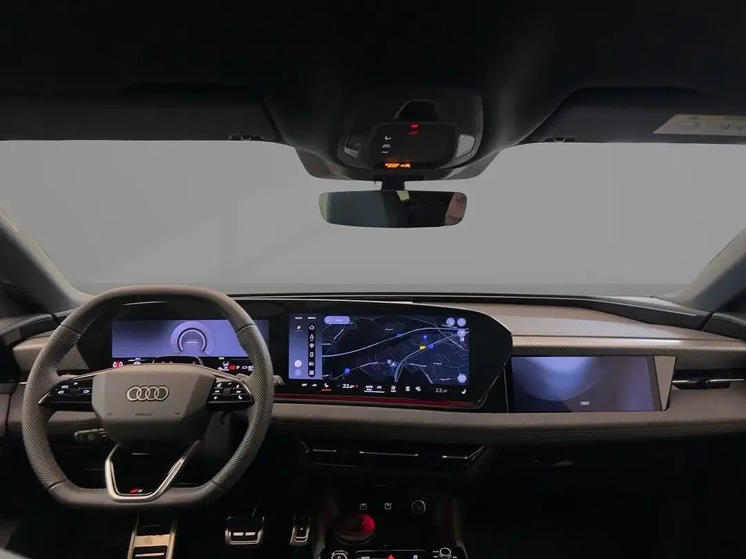Audi A6 e-tron 25 quattro - Thumbnail 5