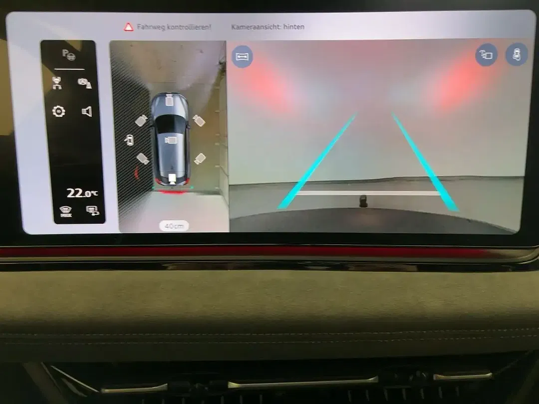 Audi A6 e-tron 25 quattro - Thumbnail 6