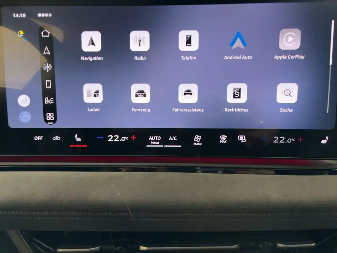 Audi A6 e-tron 25 quattro - Thumbnail 7